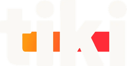 Tiki Logo